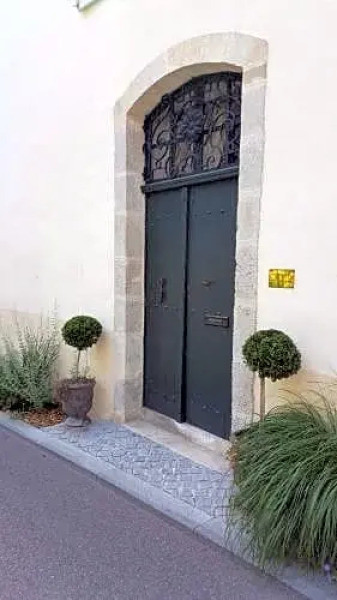 Chambres d'hôtes Art et Remparts