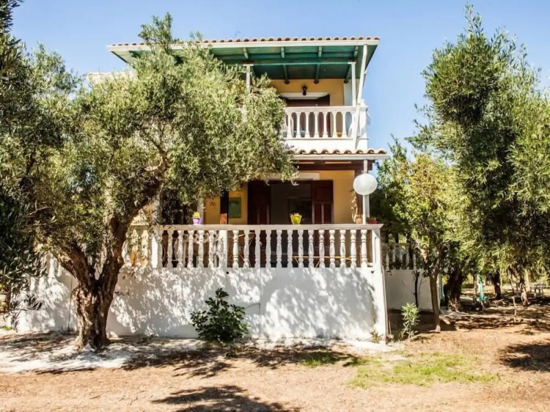 Areti Orfeas Studios