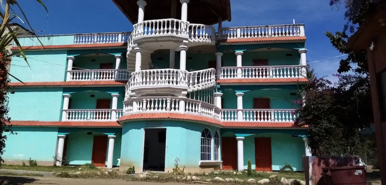 Hotel San Juan Resort