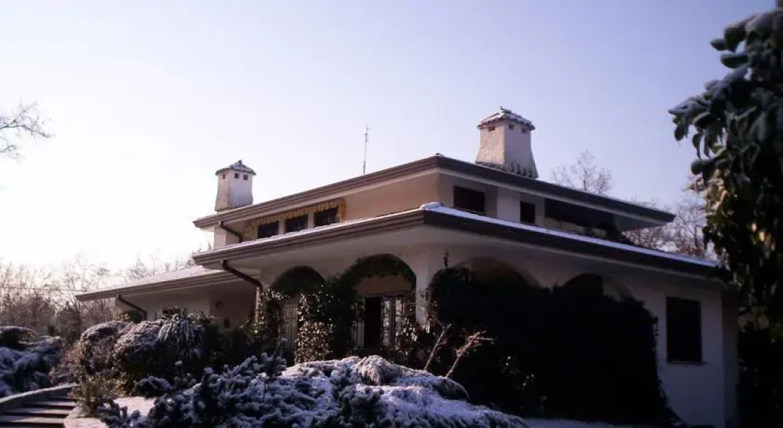 Villa al Bosco