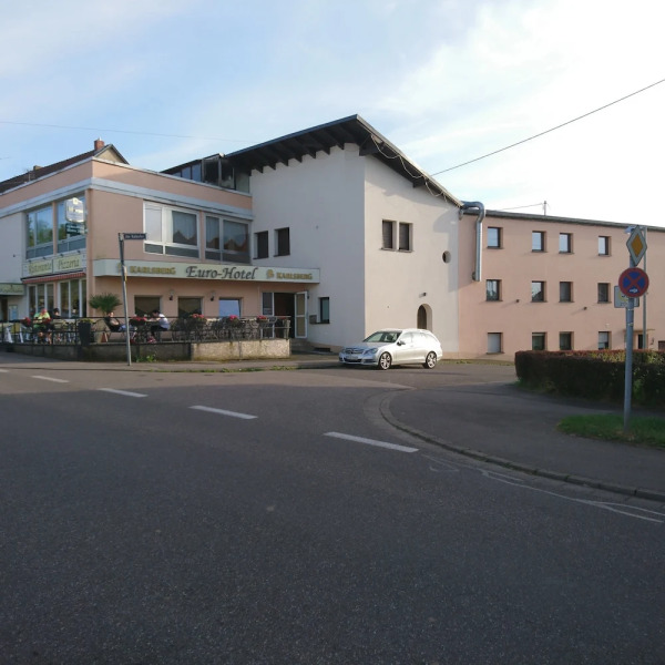 Euro-Hotel