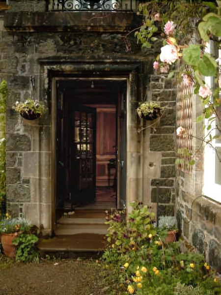 Glenmore Country House B & B