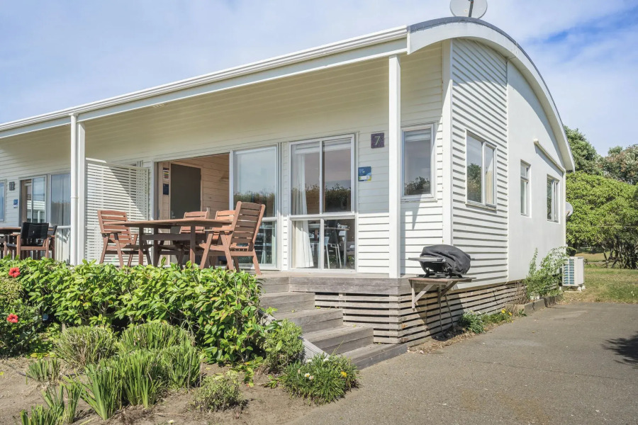 Ōhope Beach TOP 10 Holiday Park