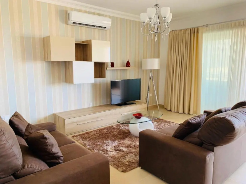 Sliema Seafront with Pool