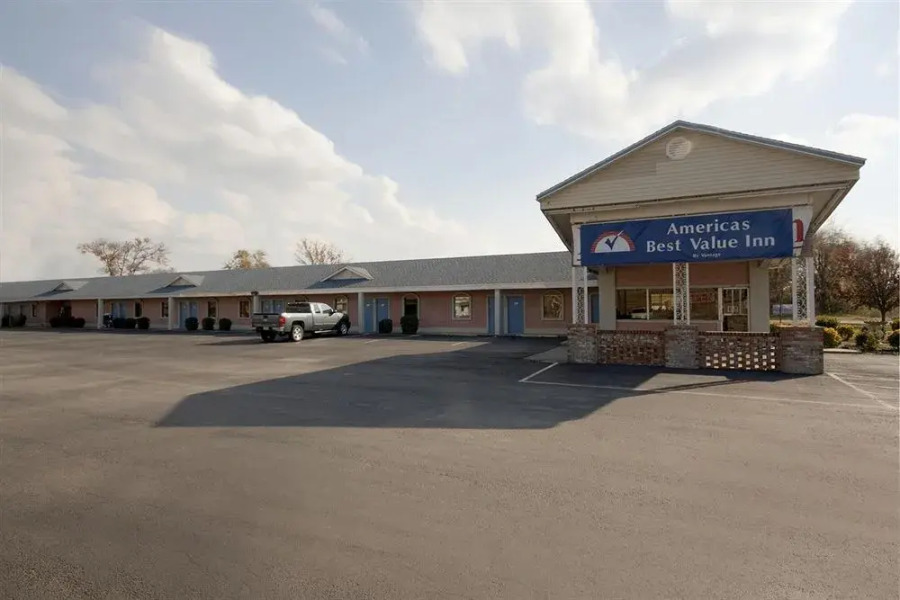Americas Best Value Inn