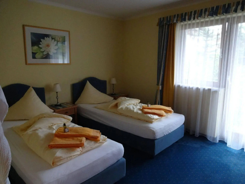 Apart-Hotel San Antonio