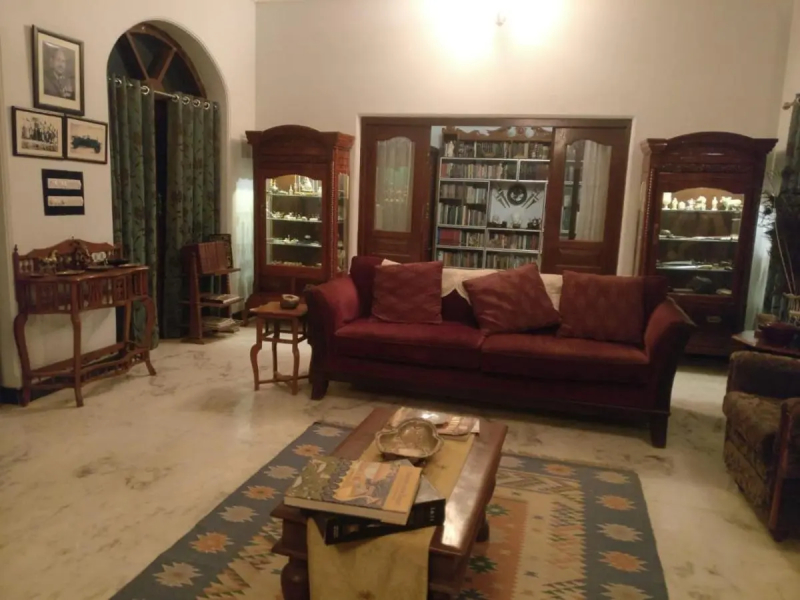Korta Escape- A Heritage Resort in Jawai