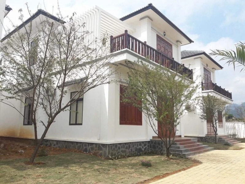 Thao Nguyen Resort