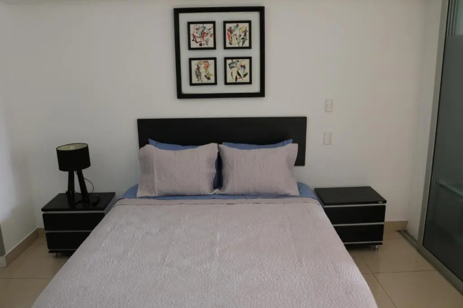 Terrazas Apartments Miraflores