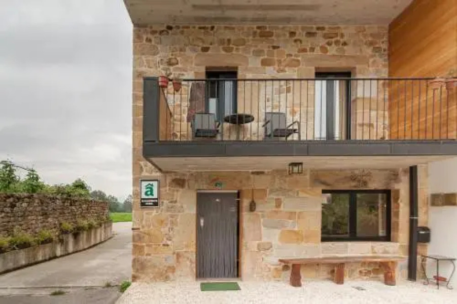 Las Azadas Alojamiento Rural