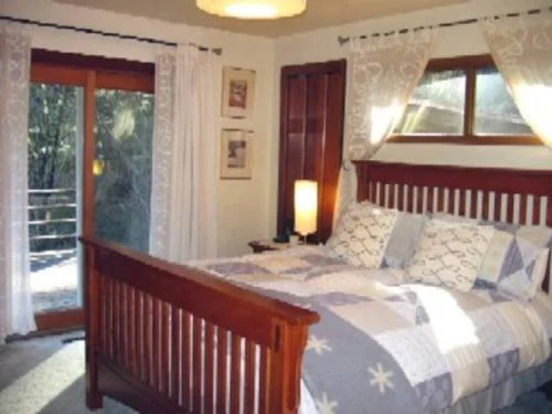 Sequoia Beach Dreamery