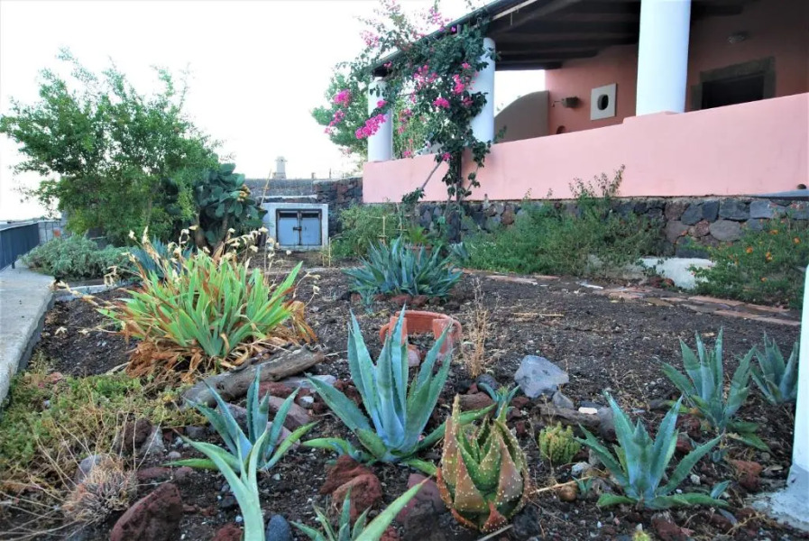 Casa I 10 Pulera - Ampio E Fresco Terrazzo Panoramico