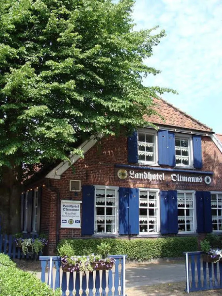 Landhotel und Gasthof Oltmanns