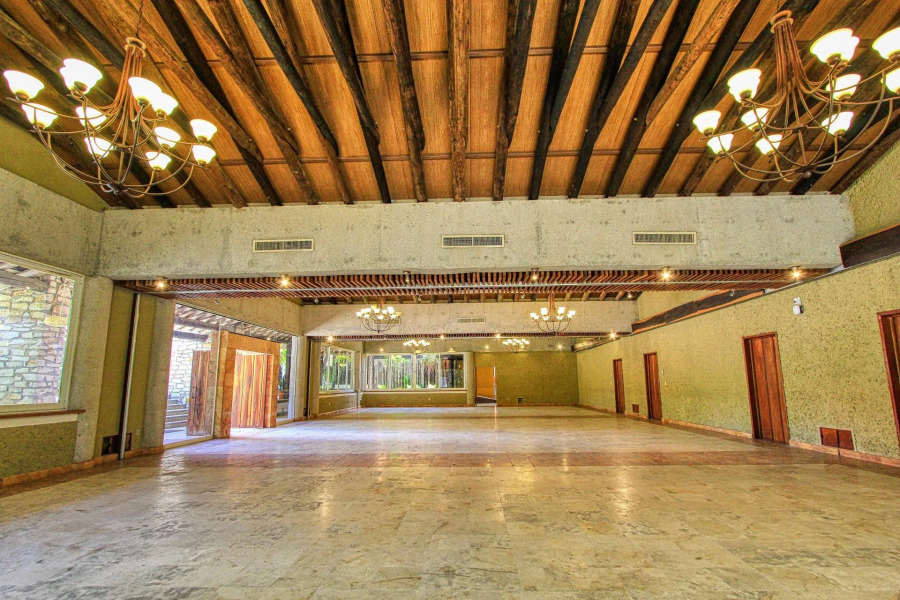 Hotel Ciudad Real Palenque