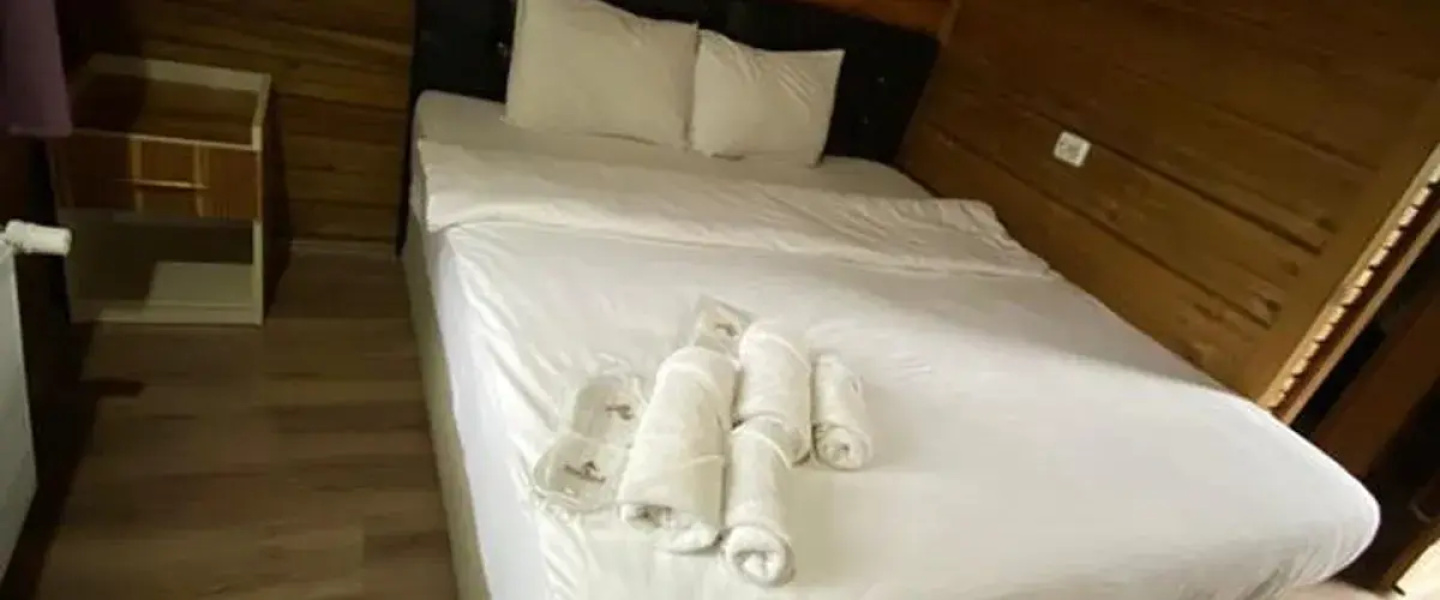 Harmancık Eko Turizm Tesisleri
