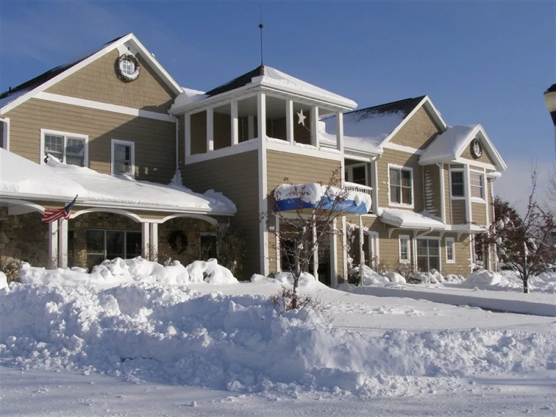 Newport Resort