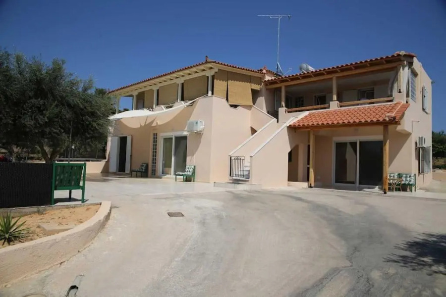 Hercules & Achilles 1