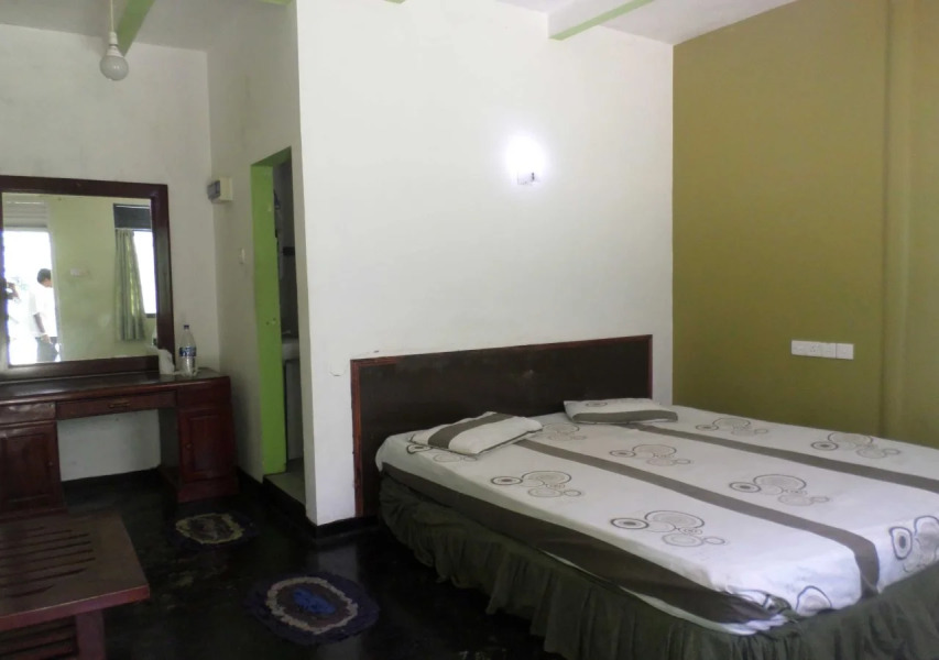 Randiya Epiliyagoda Resort