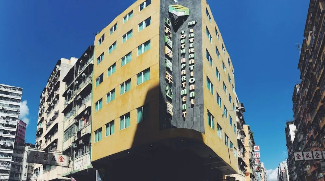 M3 International Youth Apartment