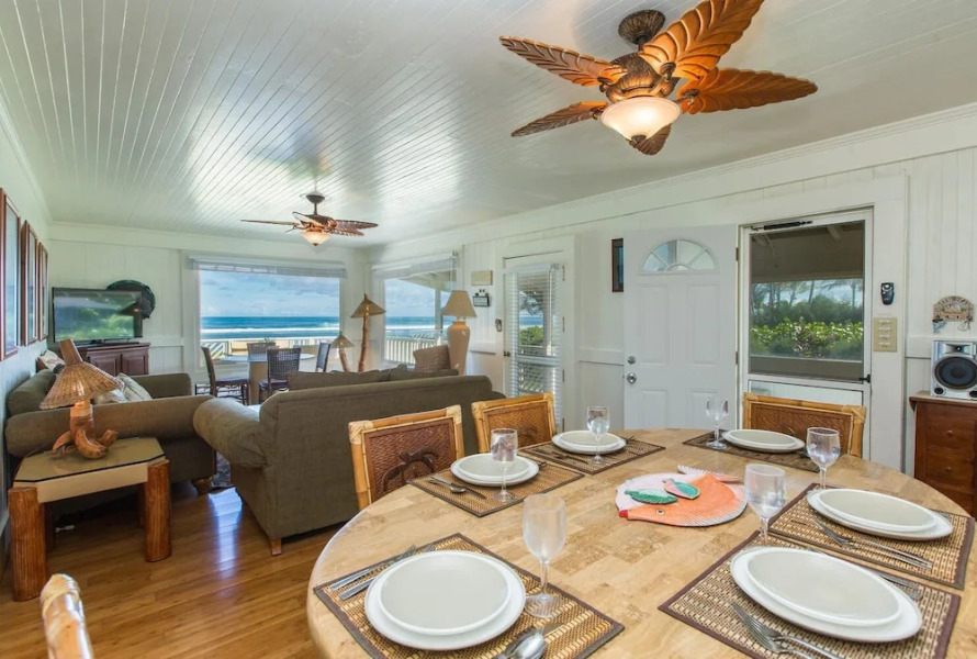 Hale Kalani - 2 Br Home