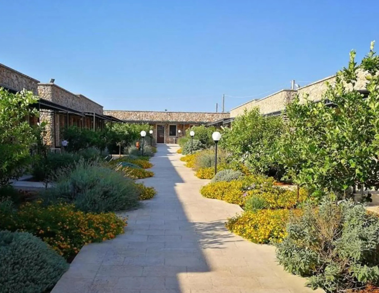 Volito Hotel - Rural Experience