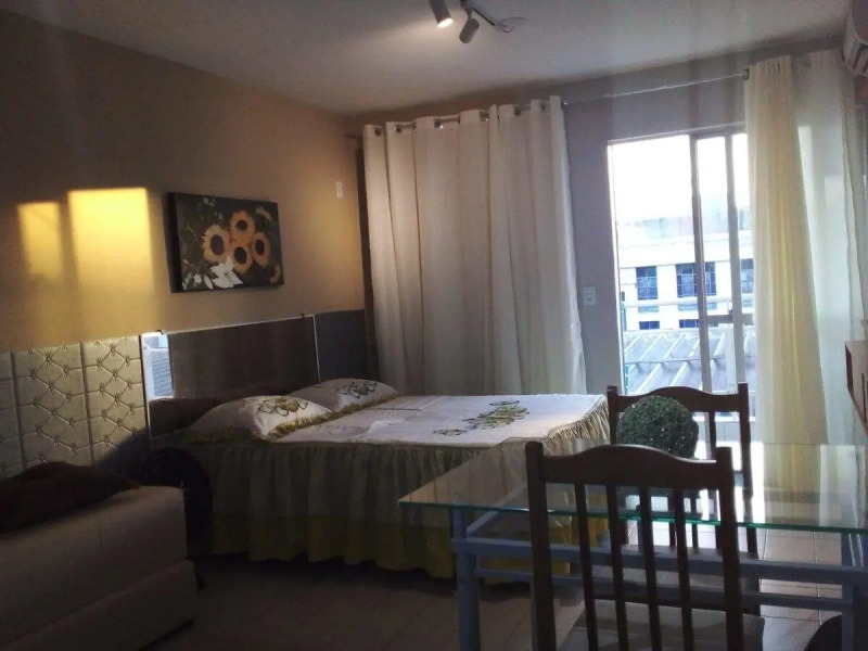 Apto 349 Terceira avenida Multishoping Centro Nucleo Bandeirante