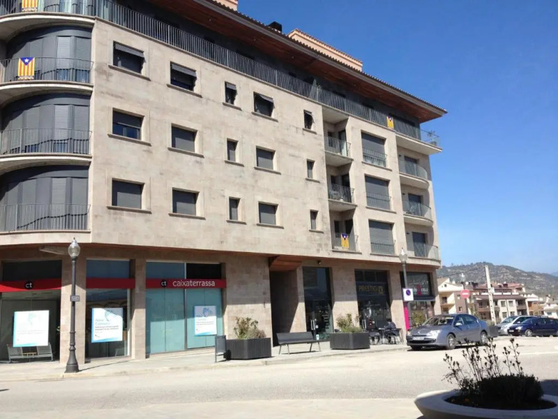 Apartament Cal Jalmar
