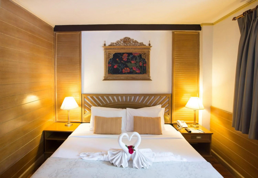 Imperial Mae Hong Son Resort