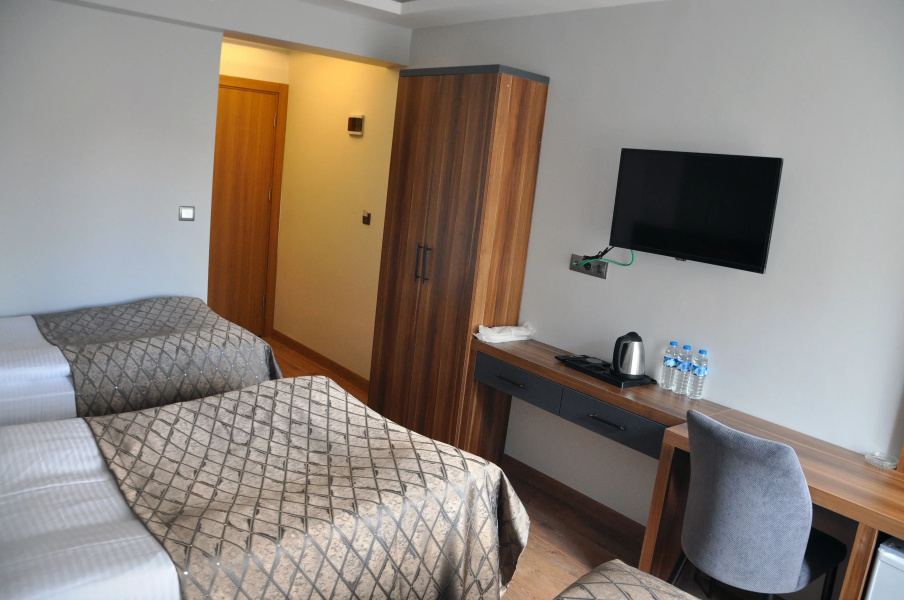 Saka Life Hotel