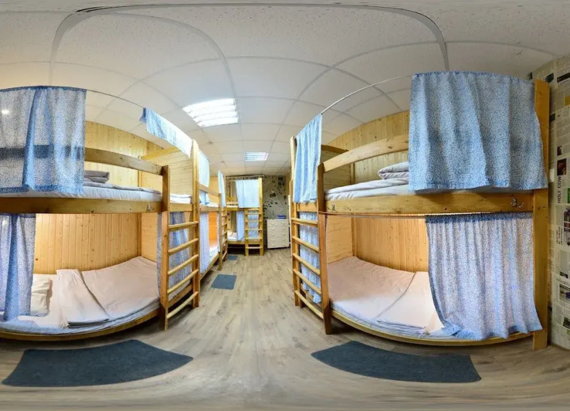 Good News Hostel