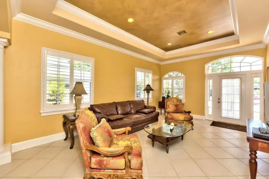 Syracuse 3 Bedroom Home by NFVH