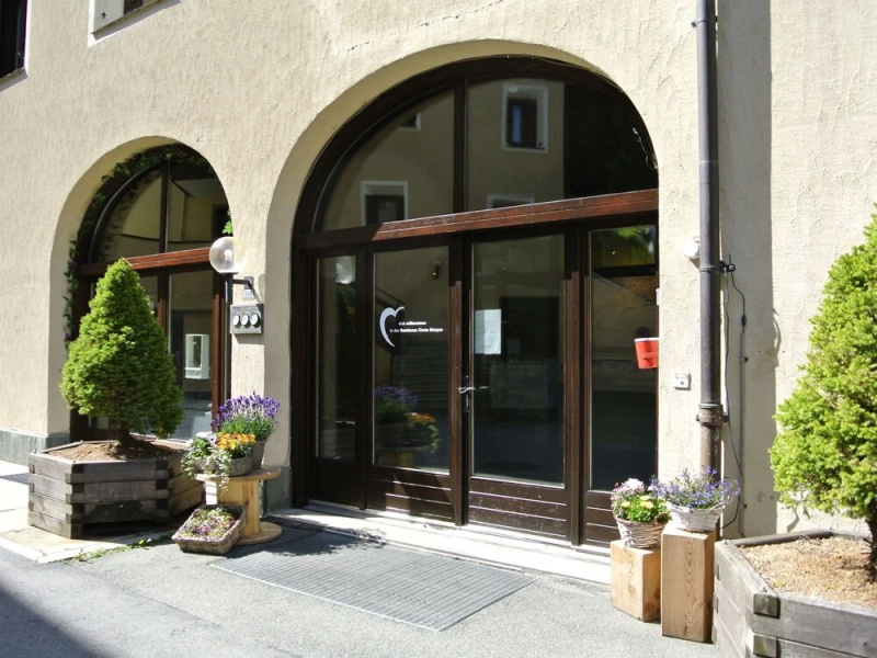 Residenza Chesa Margun Silvaplana-surlej