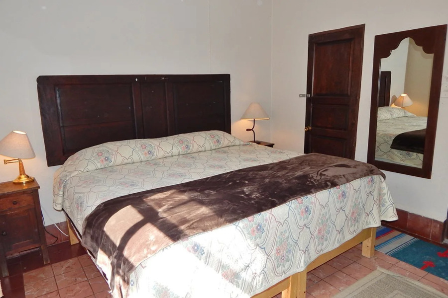 Suites Santo Domingo