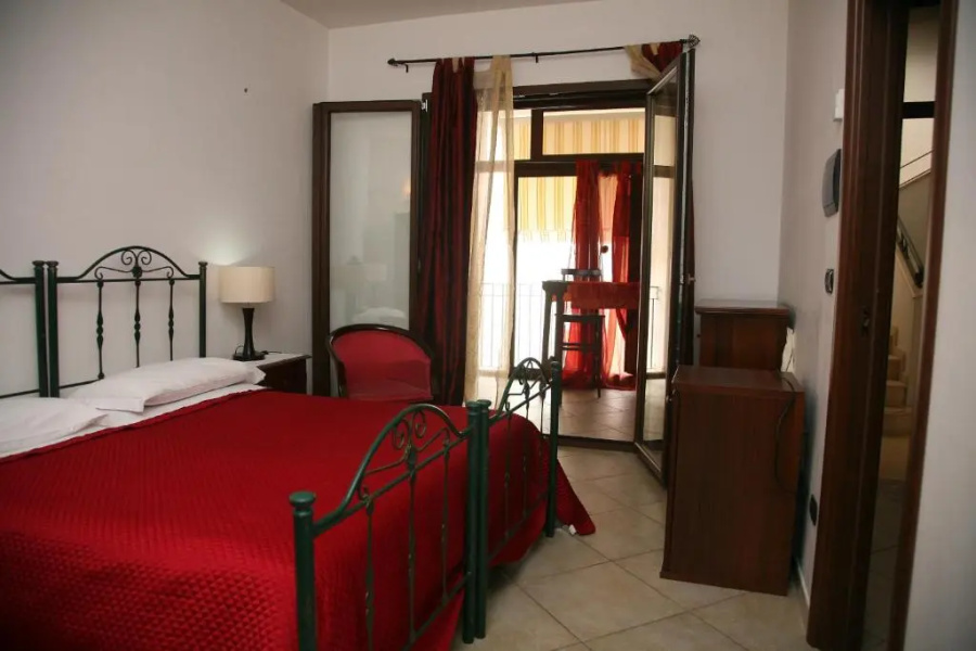 Residence Angelica