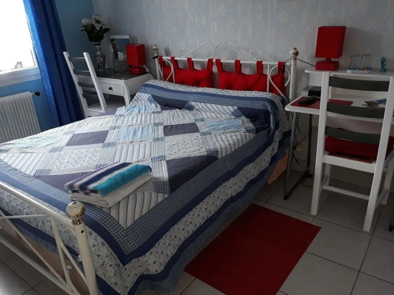 Chambres et Table d'hôtes Duprat