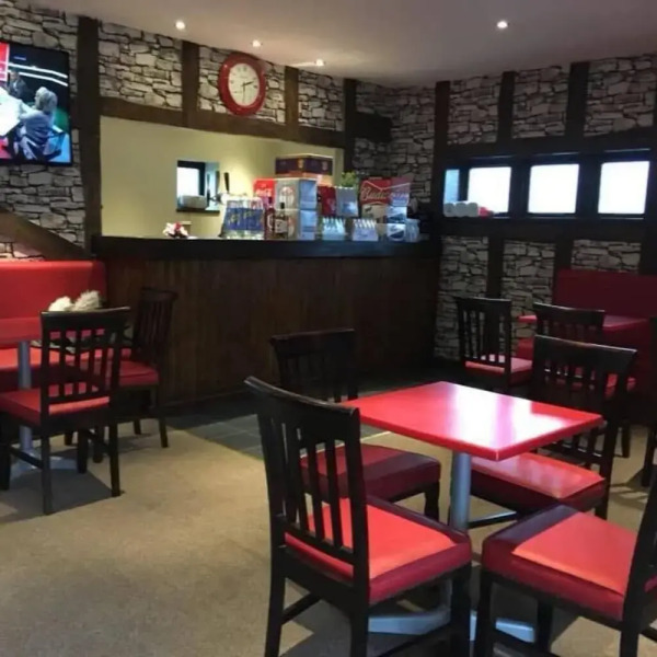 Stunning 3-bed Hot Tub Lodge, Northumberland