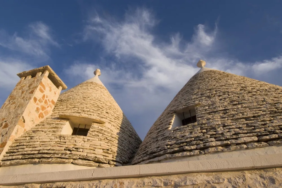 Masseria Parco D'Albero