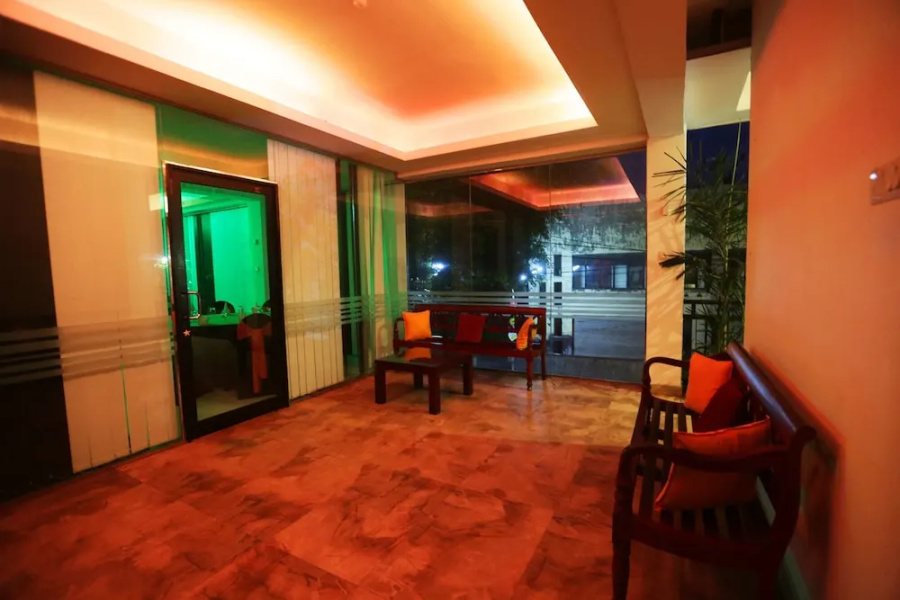 Hasara Hotel