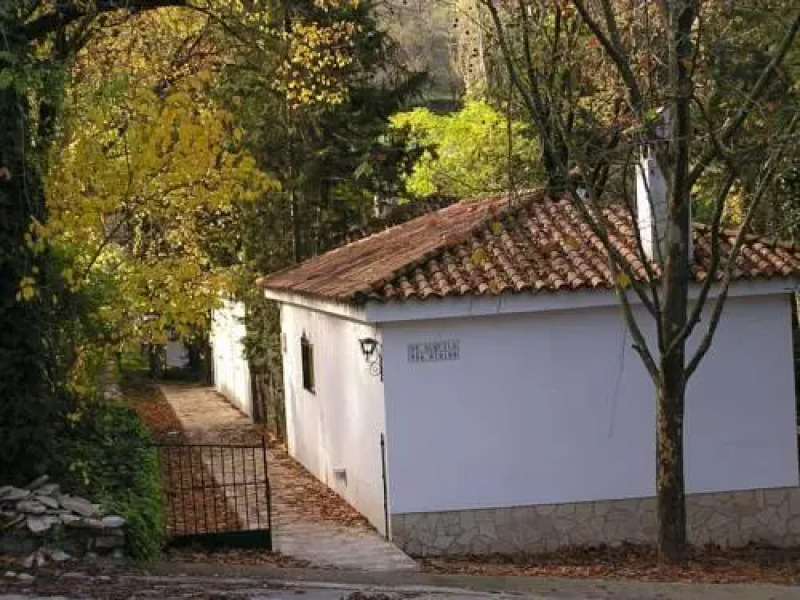 Alojamientos Rurales Sierra de Grazalema