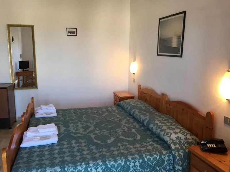 Hotel Murru