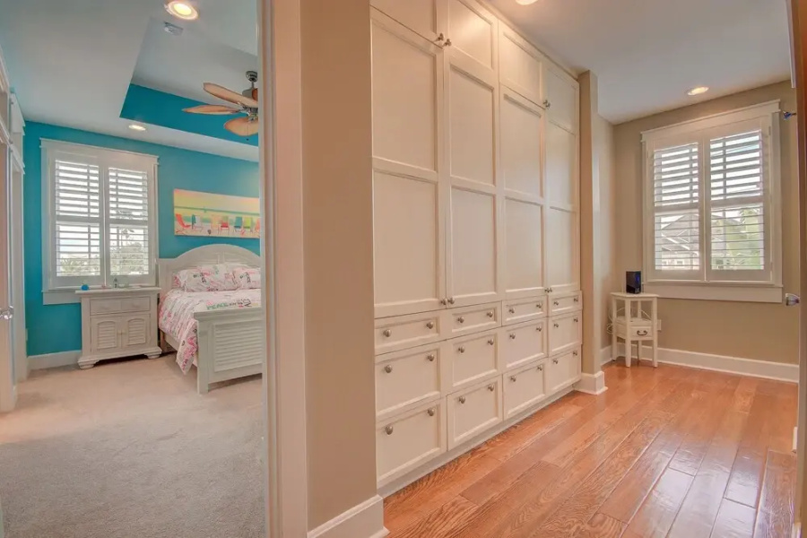 Ultimate Island Getaway - Monthly Beach Rental 4 Bedroom Home by RedAwning