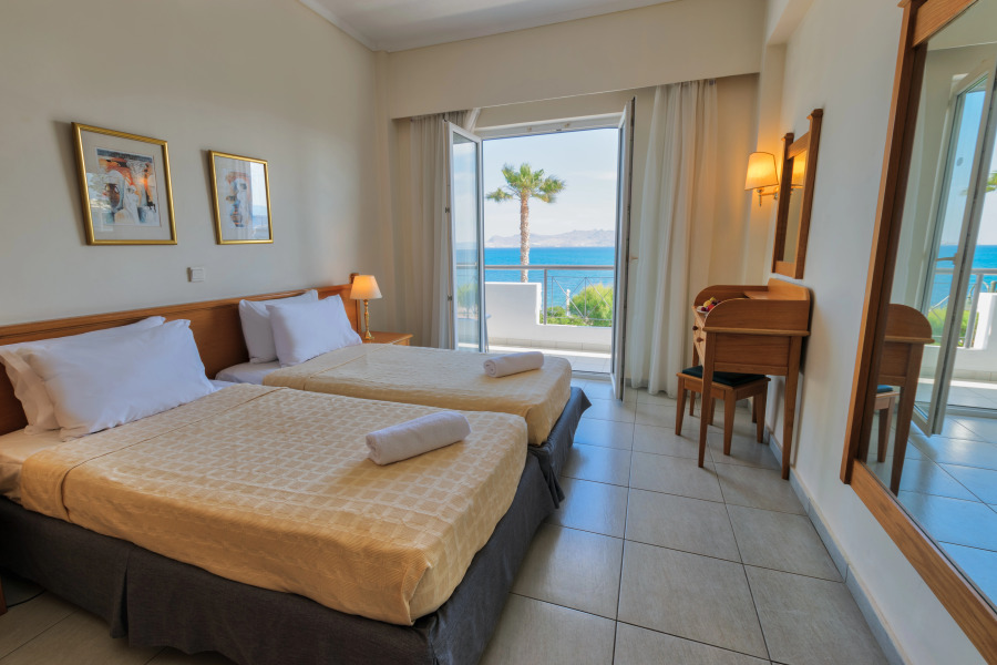 Kos Divine Hotel and Suites