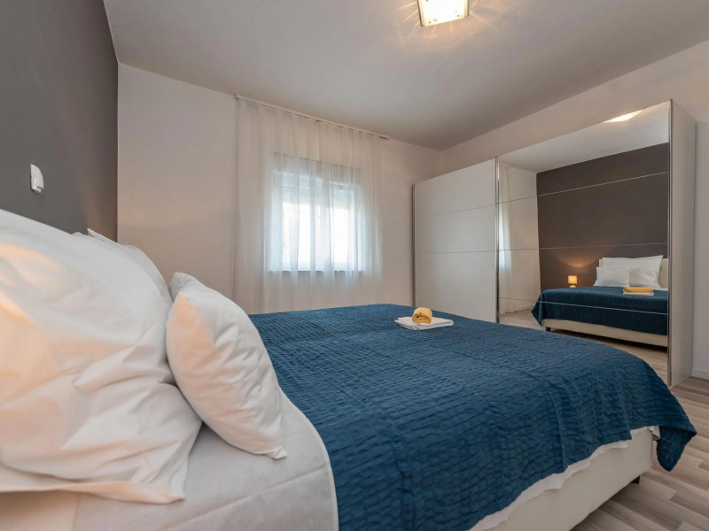 Holiday Home in Galovac With Pool