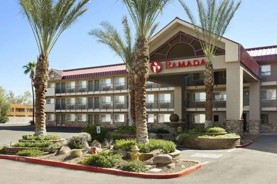 Ramada Tempe at Arizona Mills Mall