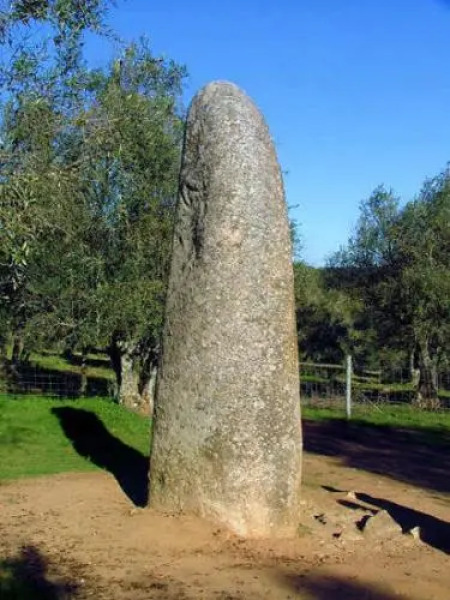 Herdade da Granja Nova