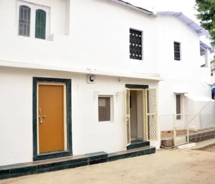 Mount Abu Luxury Apartment