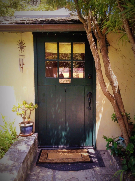 Edgemere Cottages