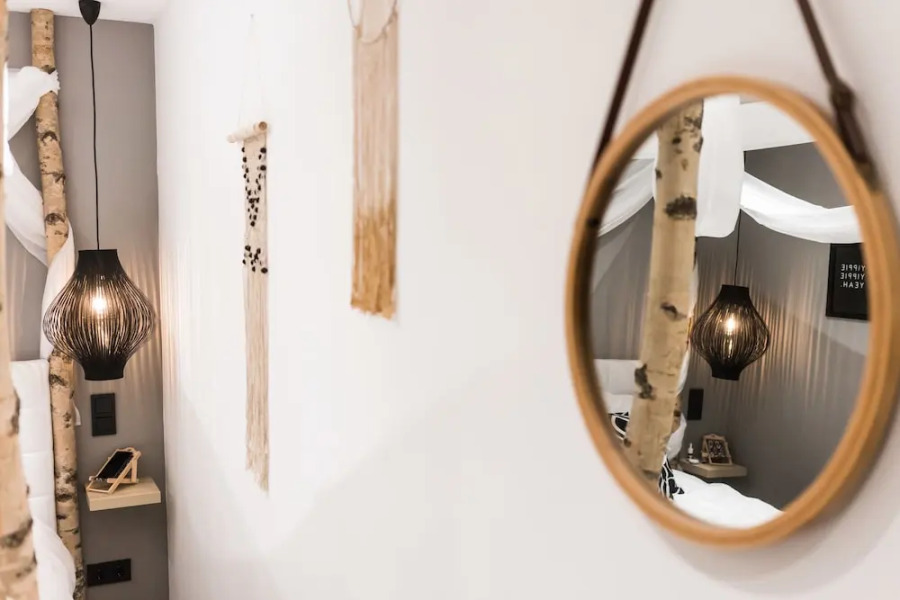 La vie est belle - Holiday Homes