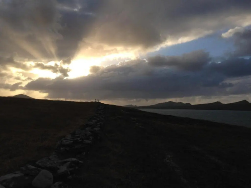 The Coastguard House @ Tigh T.P.