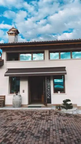 Casa Vacanze Ricca Vigna